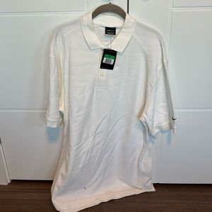 XL brand new Nike golf polo